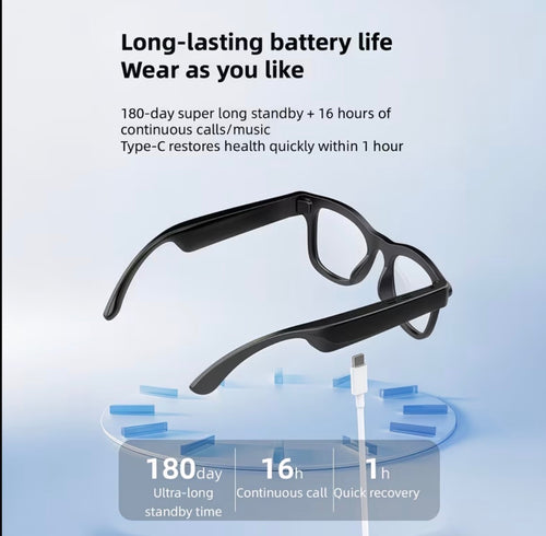 Smart Glasses